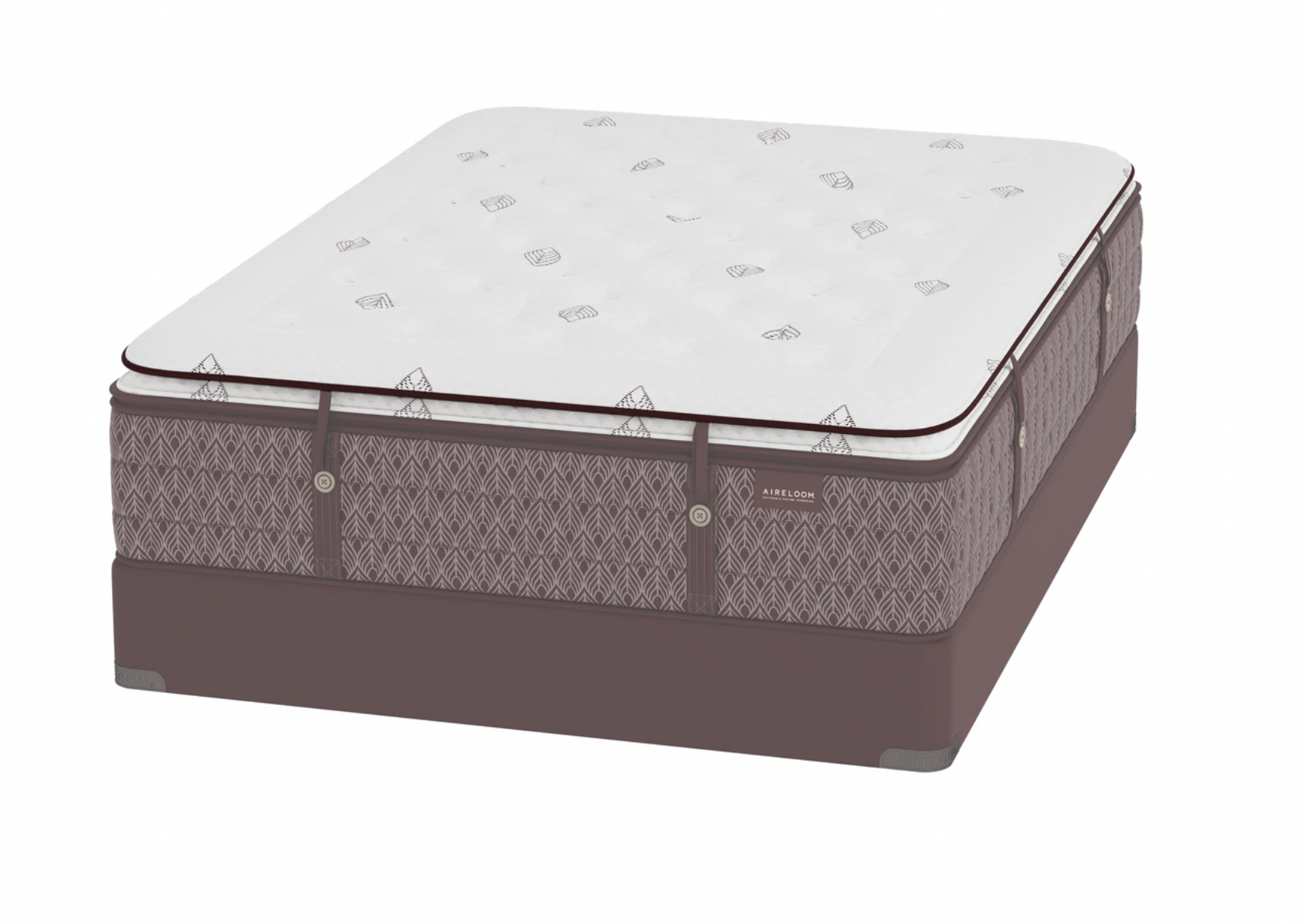 Aireloom® Vintage Reverie Luxury Topper