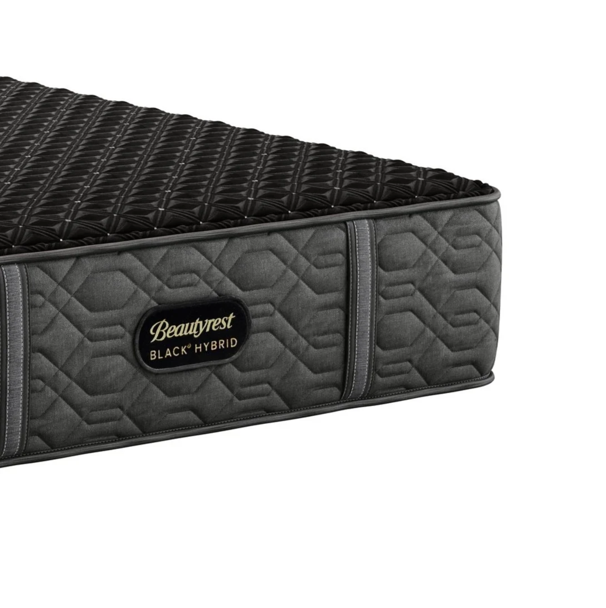 Beautyrest® BRB Hybrid Series 3 Plush