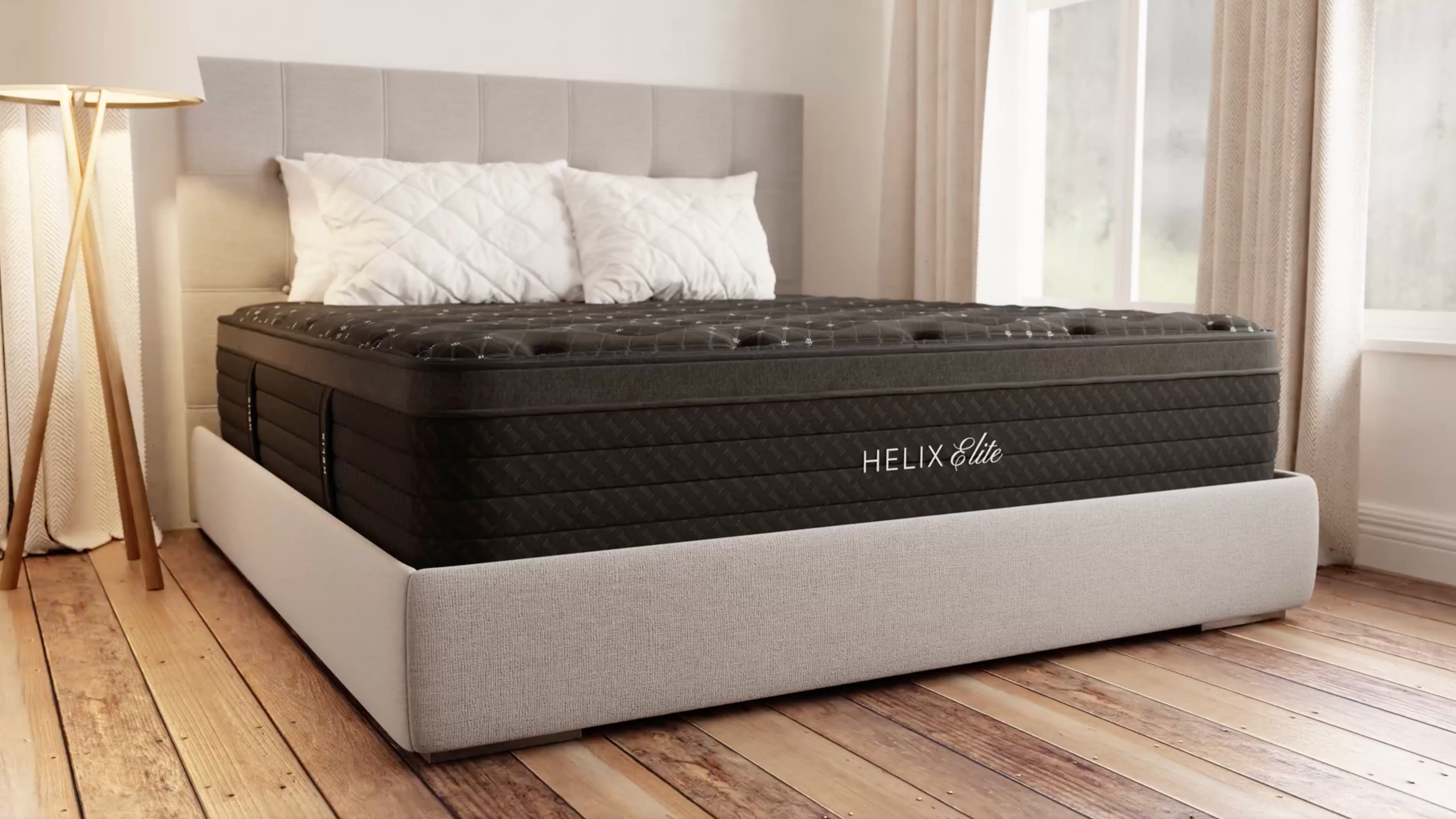 Helix® Midnight Elite