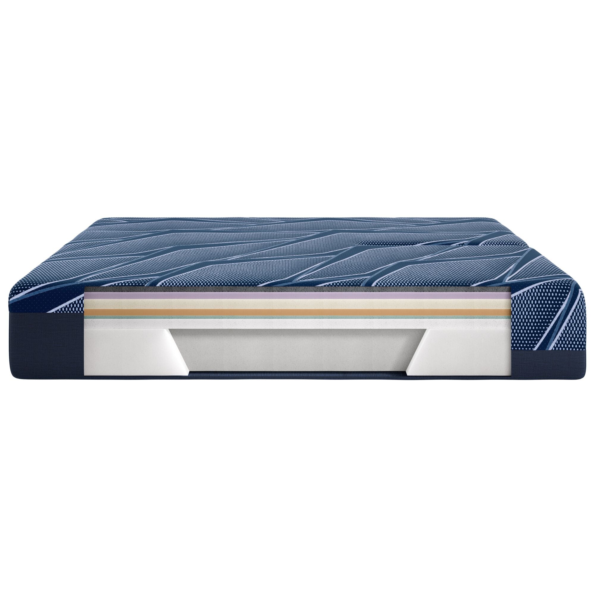 Serta® IS25 NXG ZC 3500 Foam Medium