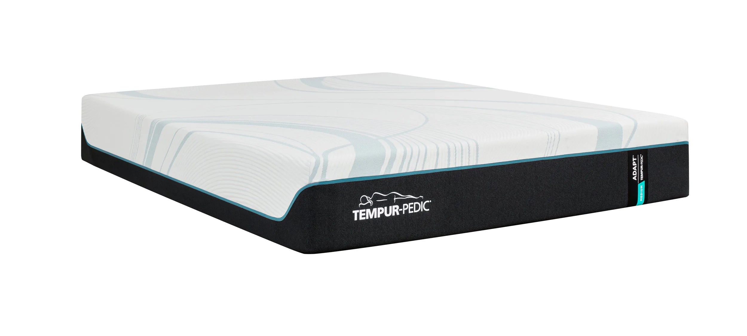 Tempur-Pedic® Luxe Adapt 2.0 Medium Hybrid