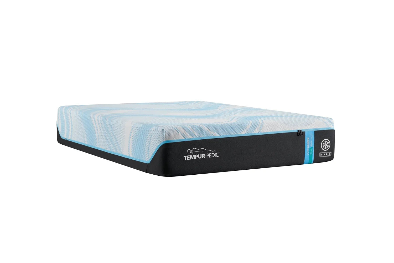 Tempur-Pedic® Luxe Breeze 2.0 Hybrid