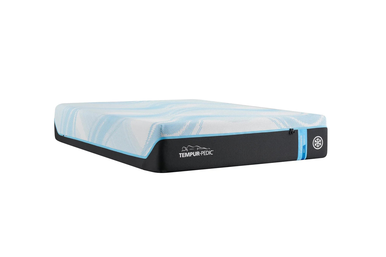 Tempur-Pedic® Luxe Breeze 2.0 Soft