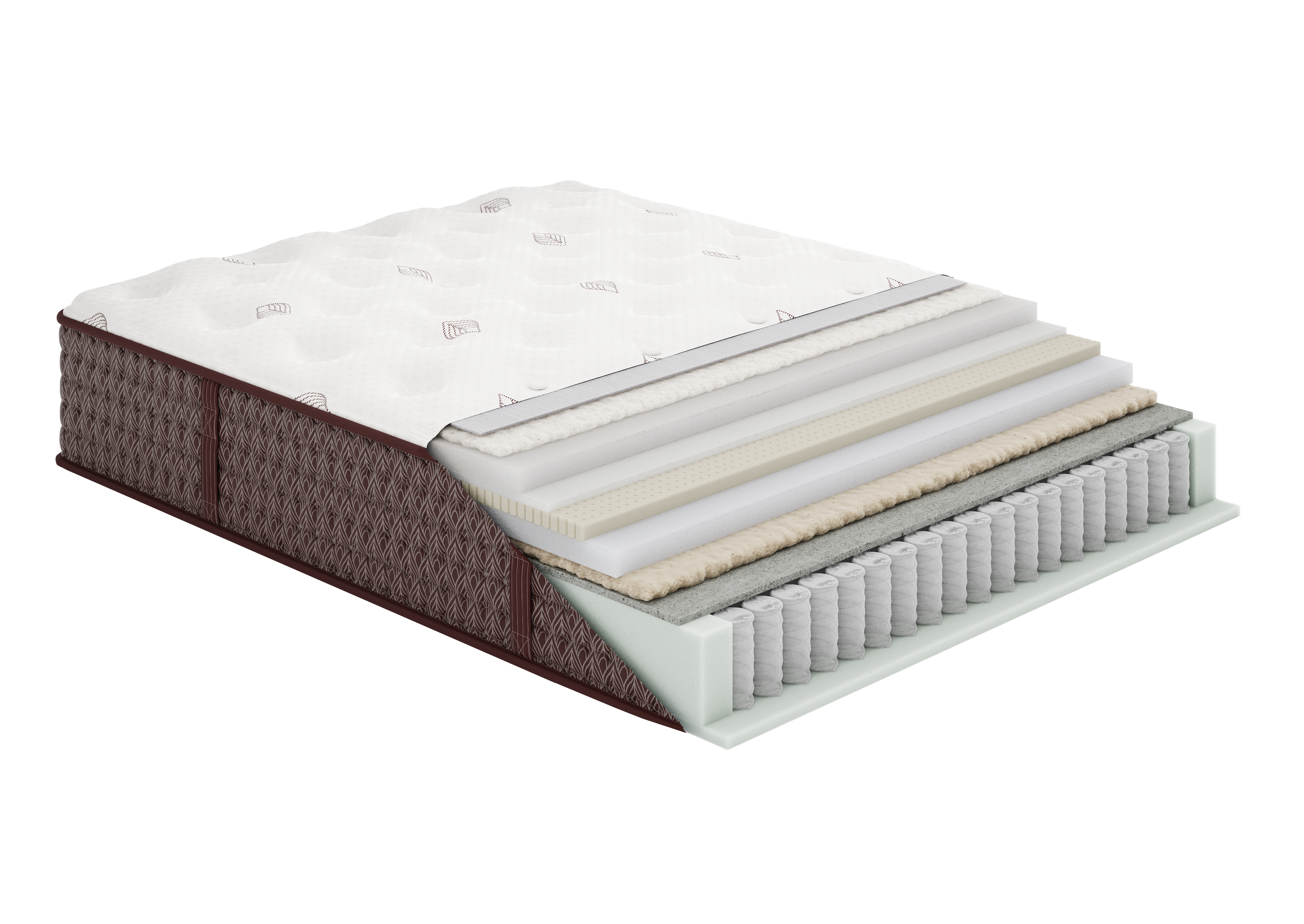 Aireloom® Vintage Reverie Streamline™ Extra Firm
