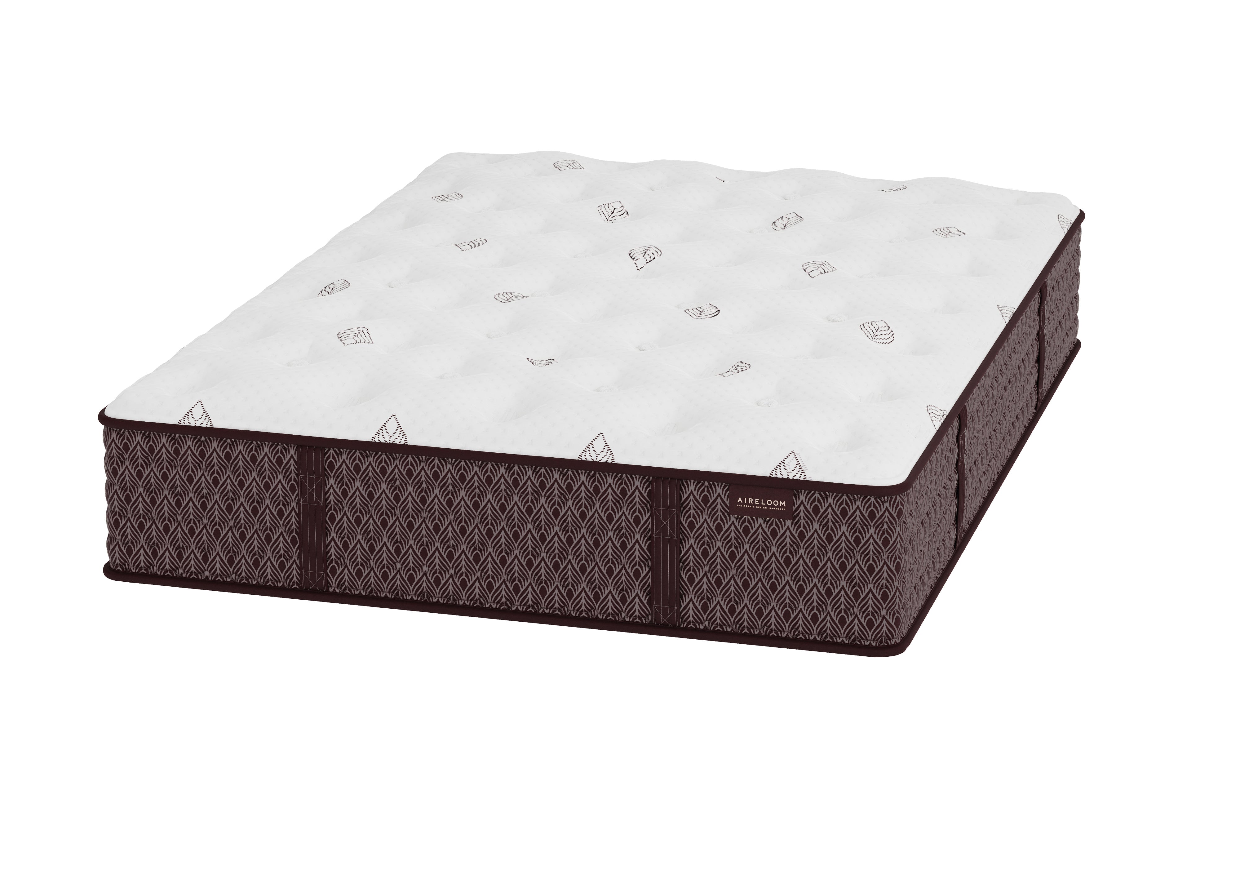 Aireloom® Vintage Reverie™ Streamline Luxury Firm