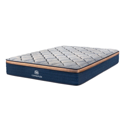CopperFlex® Hybrid Firm