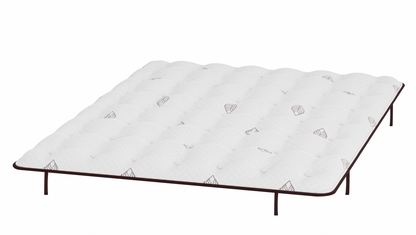 Aireloom® Vintage Reverie Luxury Topper
