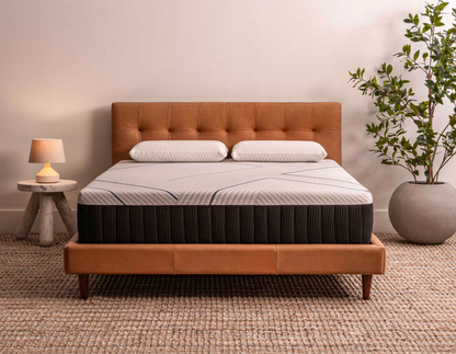 Brooklyn Bedding® Arctic Hybrid Soft
