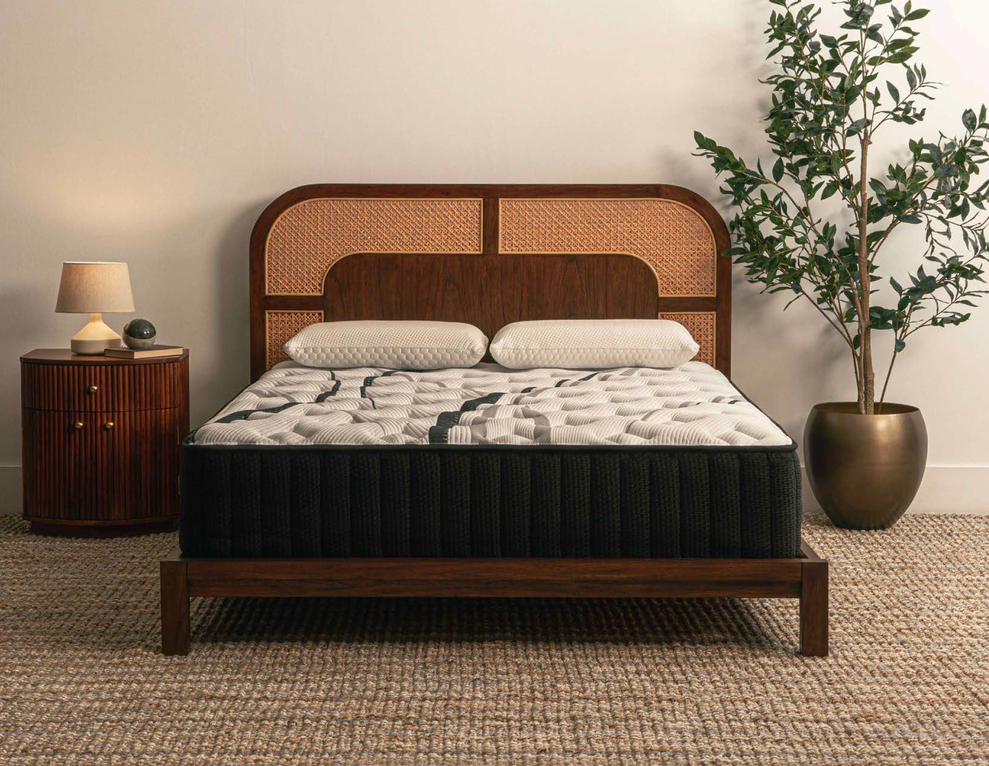 Brooklyn Bedding® Reserve Medium