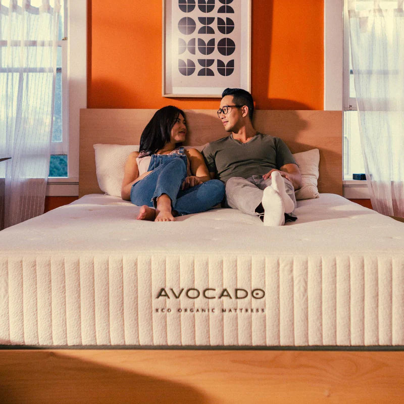 Avocado® ECO Organic Hybrid