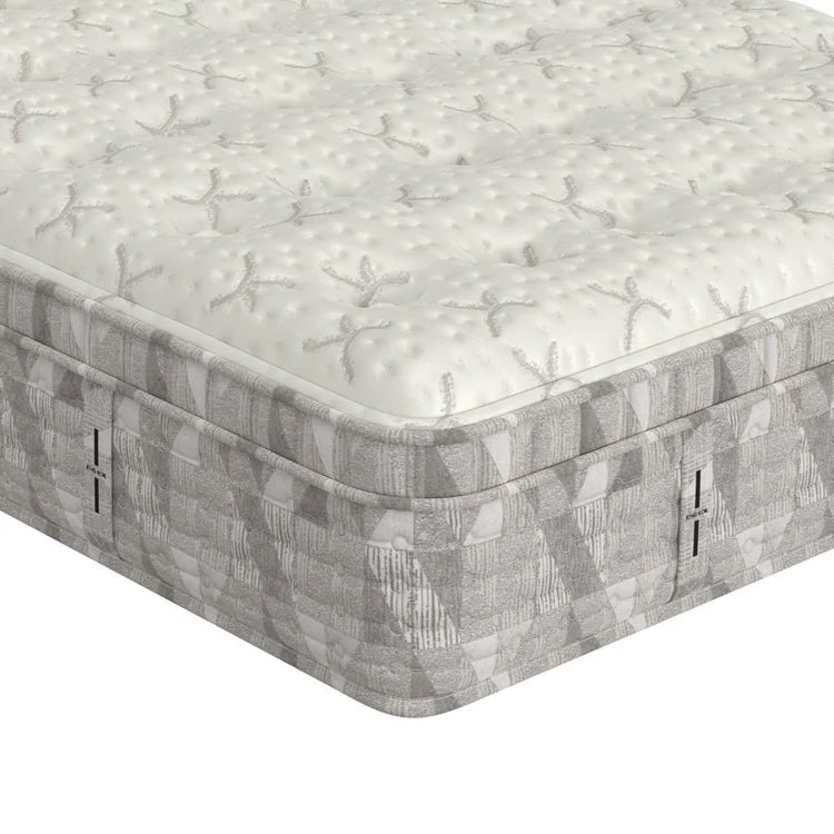 King Koil® Culver Eurotop Medium
