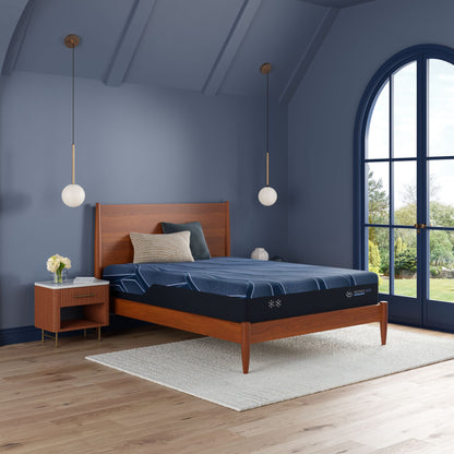 Serta® IS25 NXG ZC 1500 Foam Lux Firm