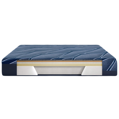Serta® IS25 NXG ZC 1500 Foam Lux Firm