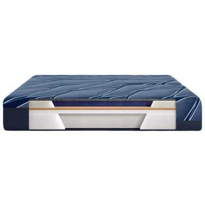 Serta® IS25 NXG ZC 4500 Foam Plush