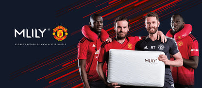 MLILY® Dream Mattress