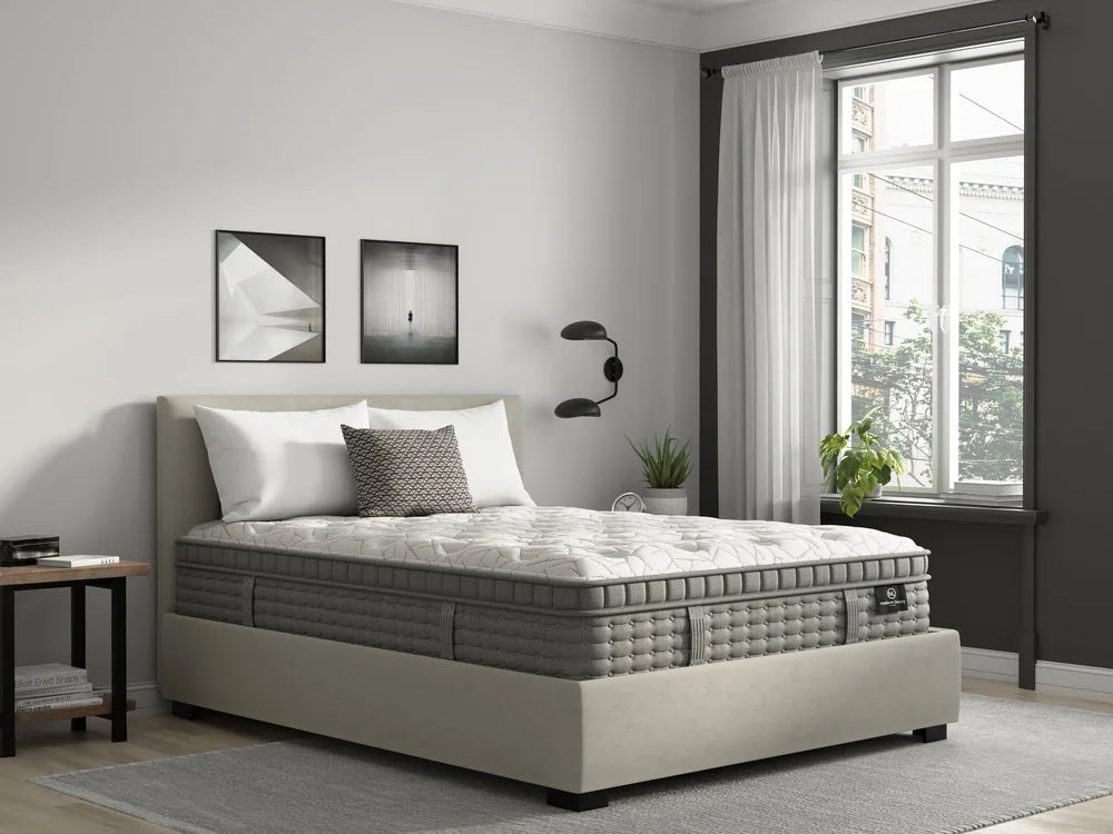 King Koil® Grove EuroTop Plush