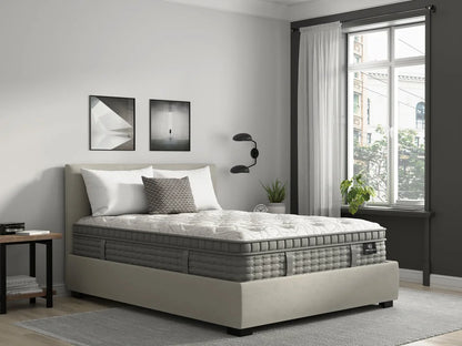 King Koil® Grove EuroTop Plush