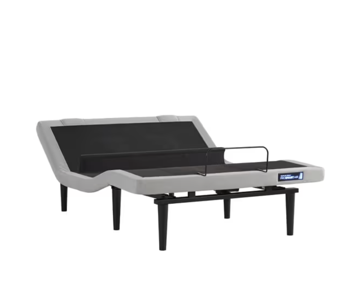 Tempur-Pedic® Ergo ProSmart Air Adjustable Base