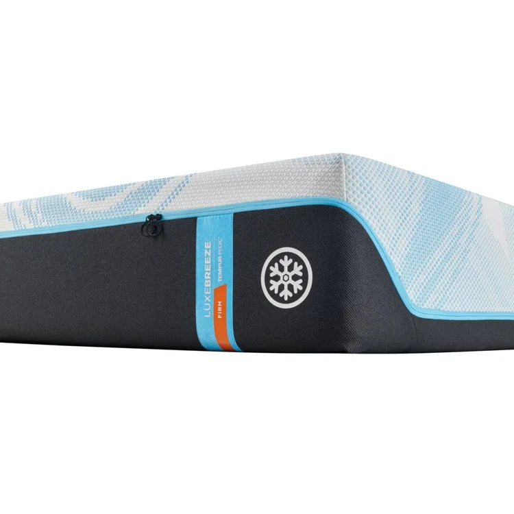 Tempur-Pedic® Luxe Breeze 2.0 Firm