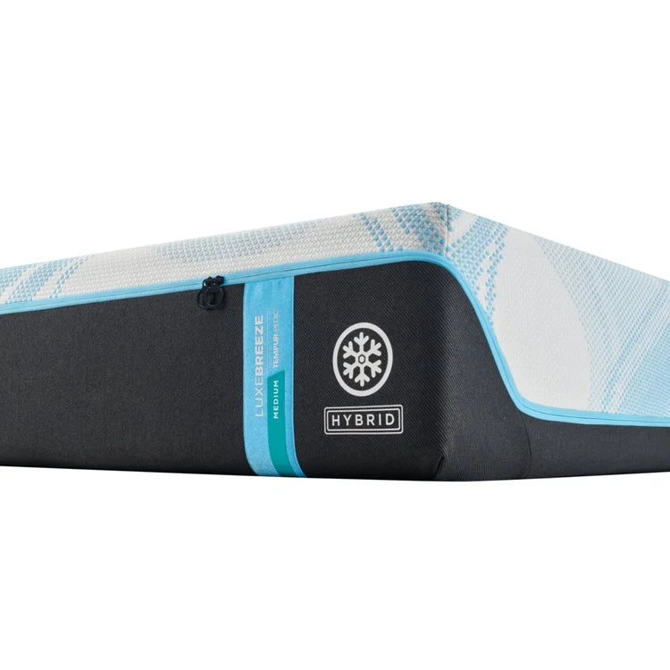 Tempur-Pedic® Luxe Breeze 2.0 Hybrid