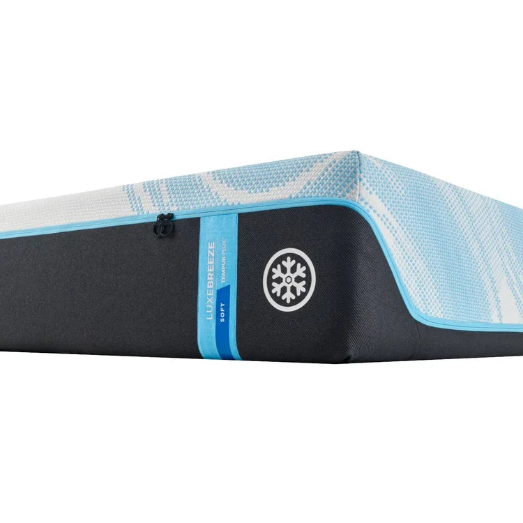 Tempur-Pedic® Luxe Breeze 2.0 Soft