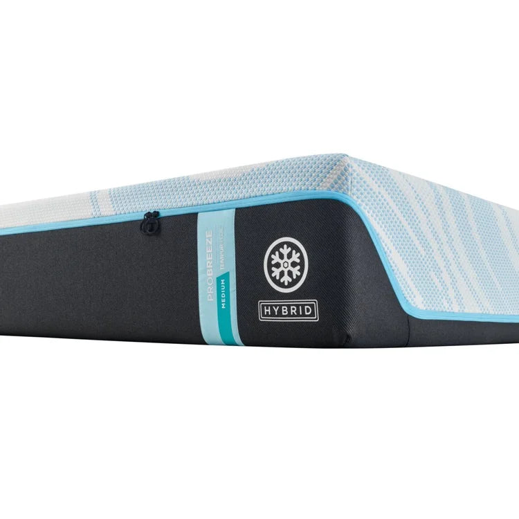 Tempur-Pedic® Pro Breeze 2.0 Hybrid