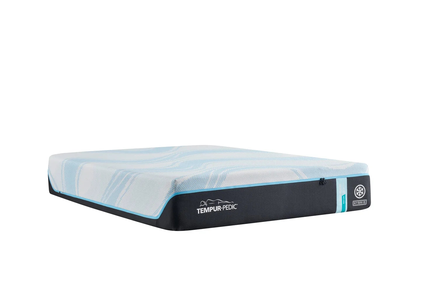 Tempur-Pedic® Pro Breeze 2.0 Hybrid