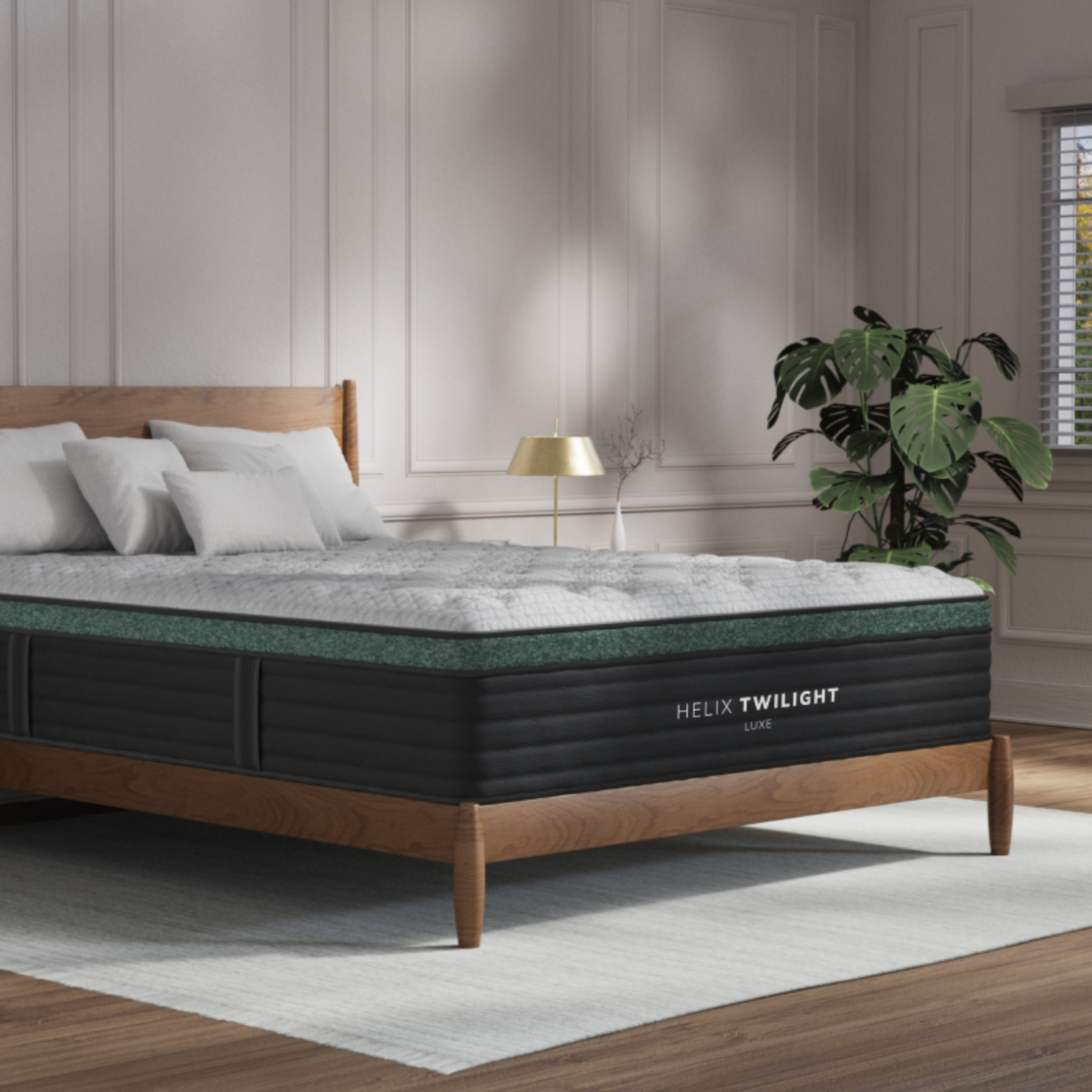 Helix® Twilight Luxe