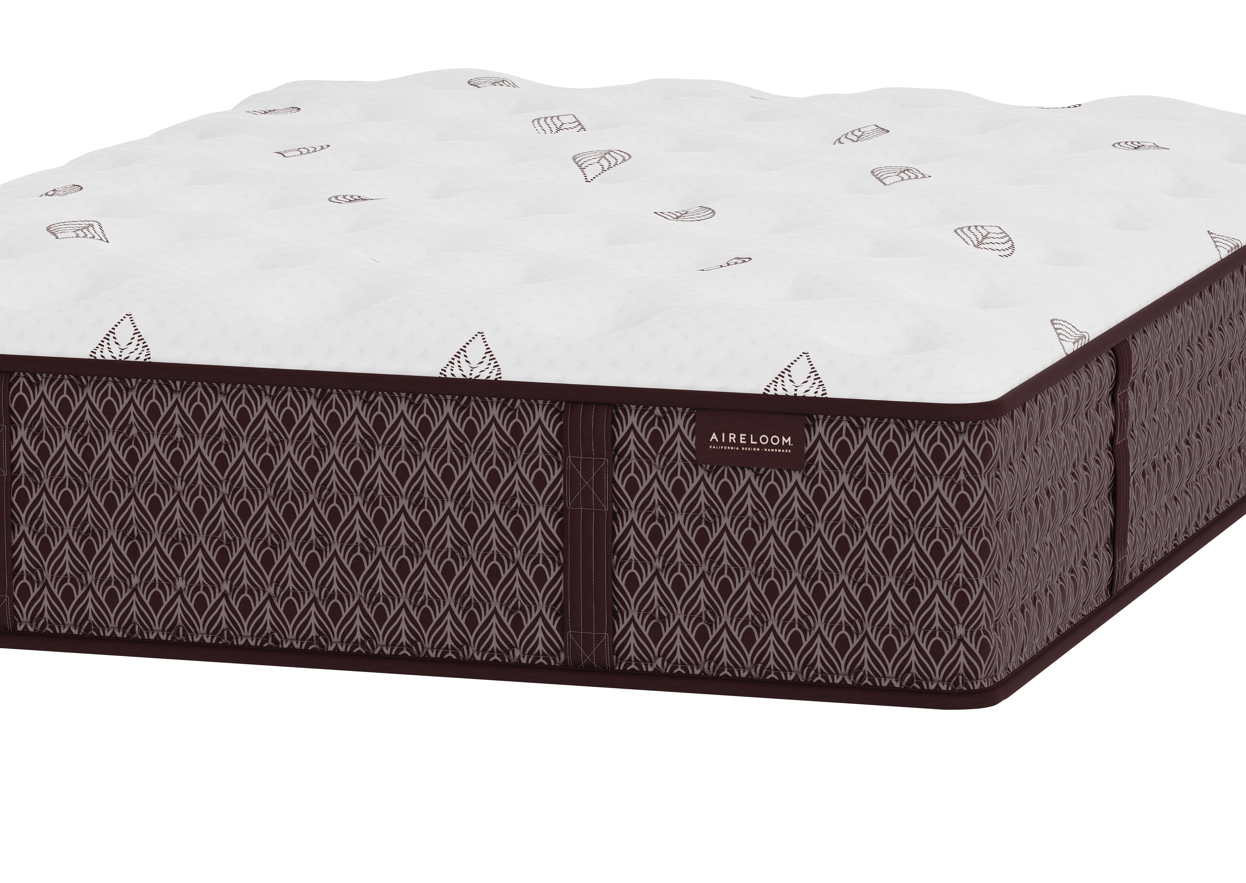 Aireloom® Vintage Reverie Streamline™ M1 Plush