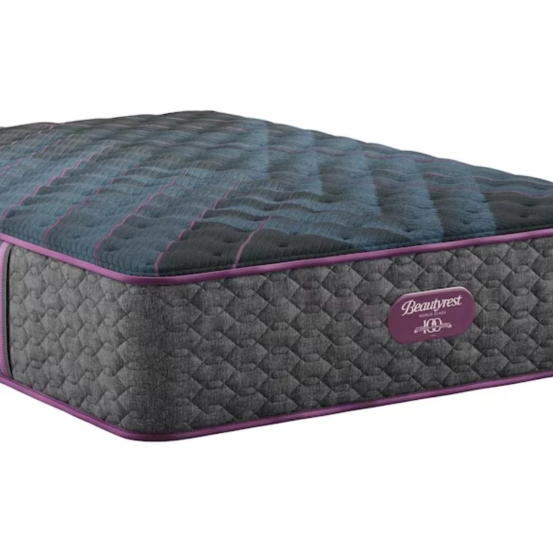 Beautyrest® World Class Level 3 Extra Firm